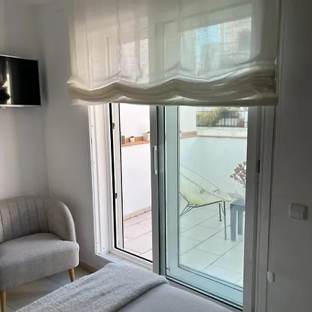 Apartment Cielo Sin Limites