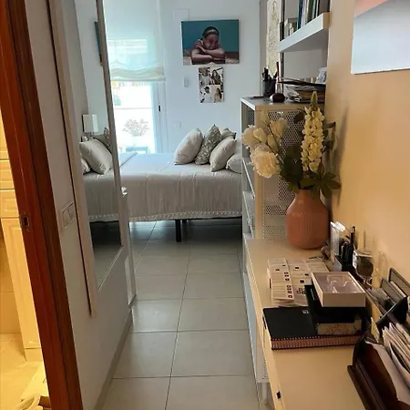 Cielo Sin Limites Apartment Sitges