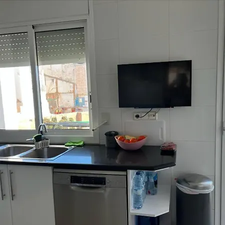 Apartment Cielo Sin Limites Sitges
