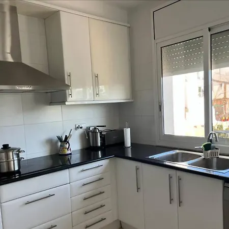 Apartment Cielo Sin Limites Sitges