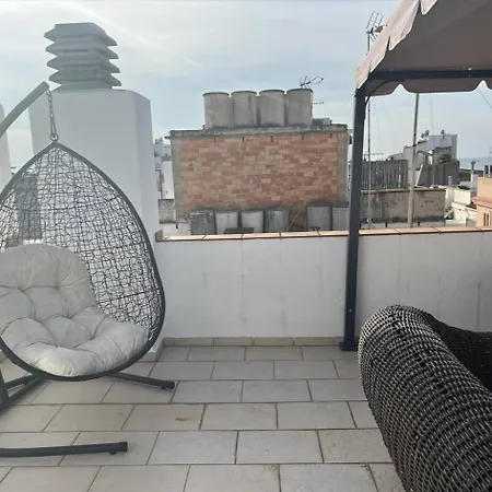 Cielo Sin Limites Apartment *